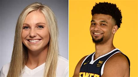 Jamal Murray Girlfriend: Harper Hempel Relationship & Career